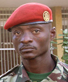 <p>"Would it have killed us to take over Estonia instead&#8212;you know, a country with running water?"</p>
<p>UDF General<BR>
Gahiji Boshoso</p>